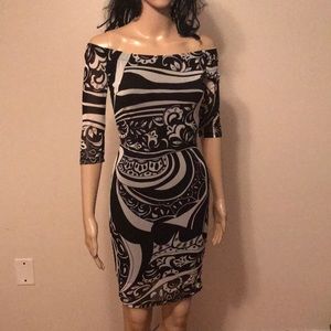 Sabora Party/ Clubwear Dress Size S.